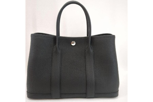 トートバッグのエルメス(HERMES)