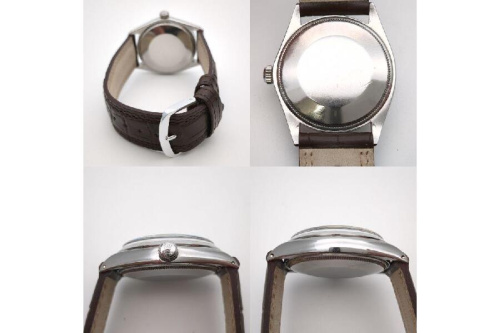 ブランド時計のロレックス(ROLEX)