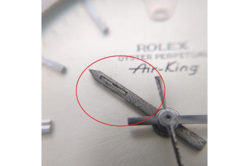 ロレックス(ROLEX)の新入荷