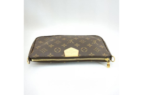 ショルダーバッグのルイ・ ヴィトン（LOUIS VUITTON）