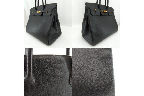 エルメス(HERMES)のバーキン40