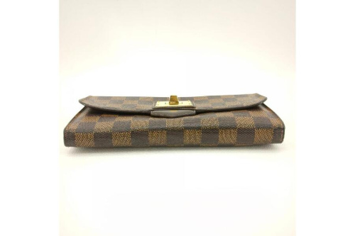 ルイ・ ヴィトン（LOUIS VUITTON）のポルトフォイユローズベリ