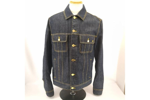 ファッションのジャケット