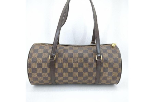 ハンドバッグのルイ・ ヴィトン(LOUIS VUITTON)