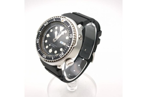 腕時計のセイコー（SEIKO）