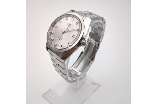 アンティーク時計のグランドセイコー（GRAND SEIKO）