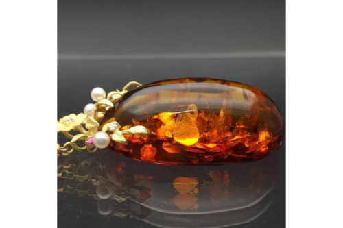 アクセサリー
