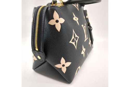 ルイ・ ヴィトン(LOUIS VUITTON)のバイカラーモノグラムアンプラント