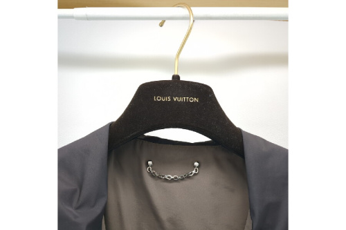 マウンテンパーカー