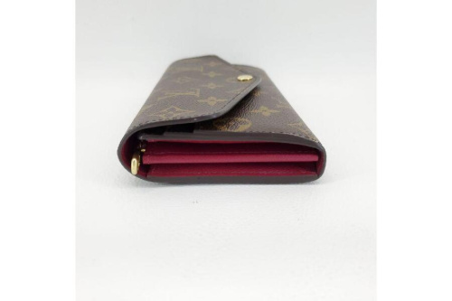 ルイ・ ヴィトン（LOUIS VUITTON）のポルトフォイユサラ