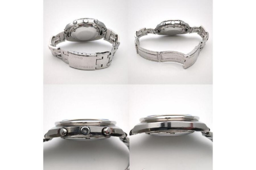 スピードタイマーの時計好き