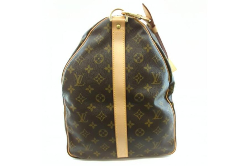 ボストンバッグのルイ・ ヴィトン（LOUIS VUITTON）