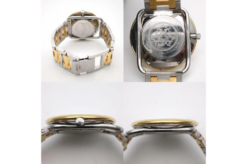 ブランド時計のエルメス（HERMES）