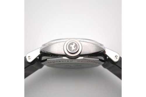 グラントゥーリズモ