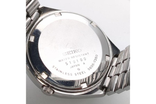 セイコー（SEIKO）のロードマチック