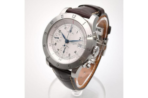 腕時計のロンジン（LONGINES）