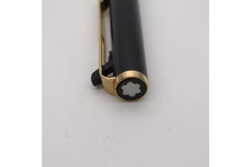 モンブラン（MONTBLANC）の高級筆記具