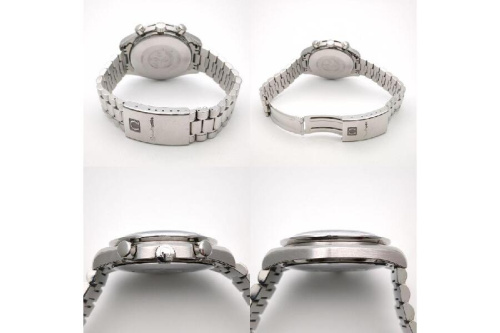 新入荷のスピードマスター