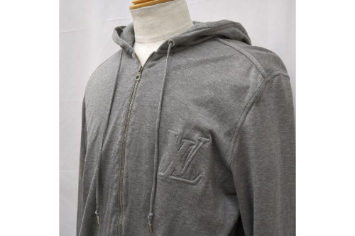 スウェットのルイ・ ヴィトン（LOUIS VUITTON）