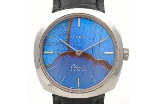 時計のアンティーク時計