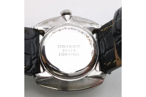 オリエント（ ORIENT ）の希少