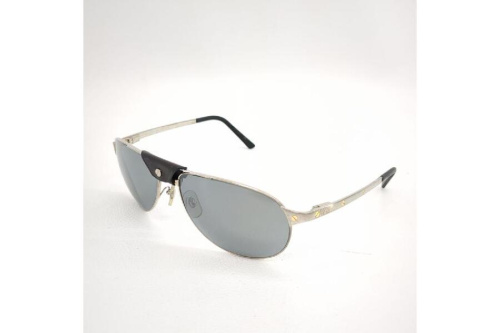 サングラスのカルティエ(Cartier)
