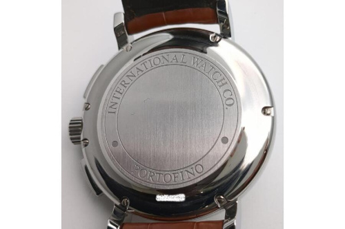 ブランド時計のアイダブリュシー（IWC）