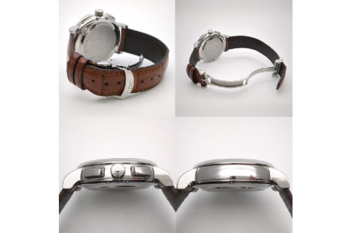 アイダブリュシー（IWC）の新入荷
