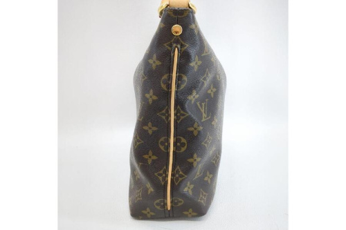 ルイ・ ヴィトン(LOUIS VUITTON)のモノグラム