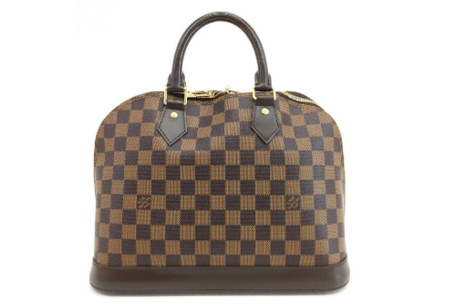 ハンドバッグのルイ・ ヴィトン(LOUIS VUITTON)