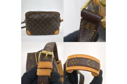 ショルダーバッグのルイ・ ヴィトン(LOUIS VUITTON)