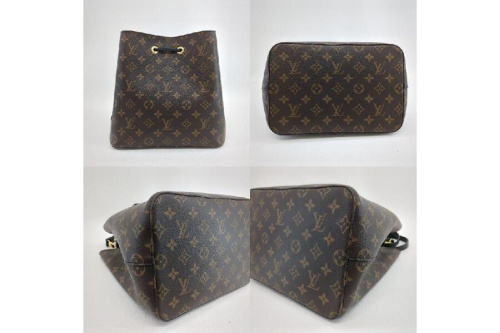 ショルダーバッグのルイ・ ヴィトン（LOUIS VUITTON）