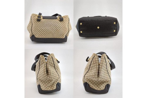 トートバッグのグッチ（GUCCI）