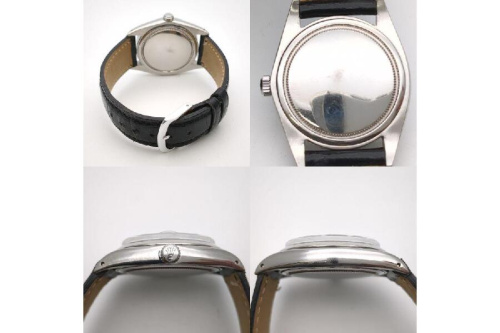 ブランド時計のロレックス（ROLEX）