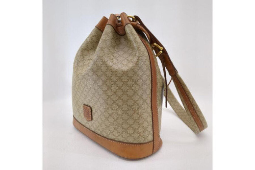 マカダムの布袋