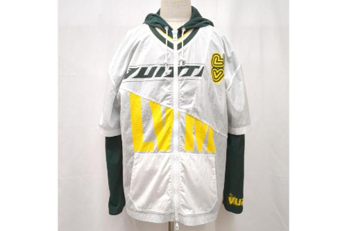 ファッションのジャケット