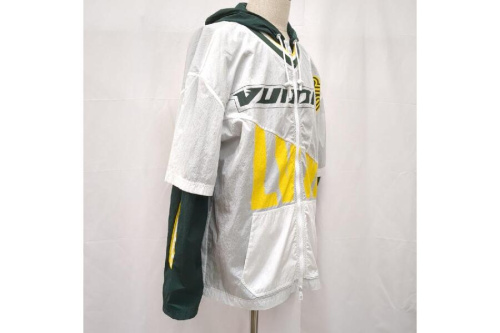 新入荷のメンズ衣類