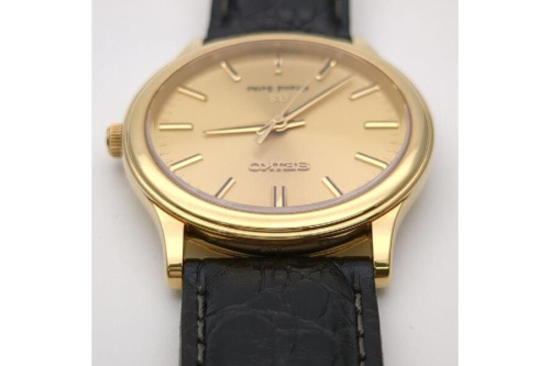 グランドセイコー（GRAND SEIKO）のK18