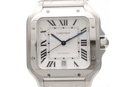 カルティエ(Cartier)の新入荷