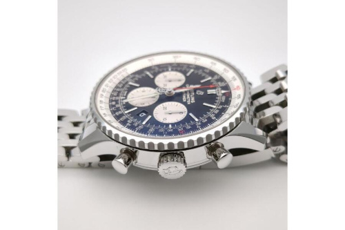 腕時計のブライトリング（BREITLING）