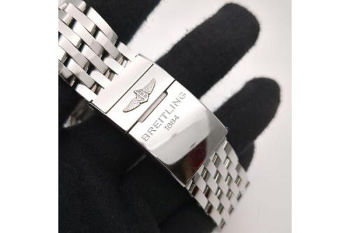 ブライトリング（BREITLING）のナビタイマー