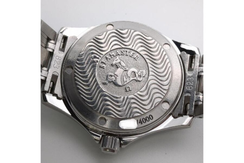 ブランド時計のオメガ(OMEGA)