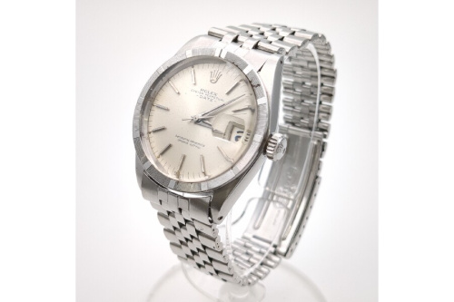 買取強化中の機械式時計