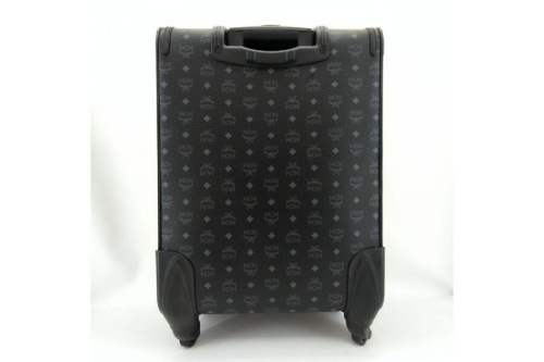 ボストンバッグのMCM