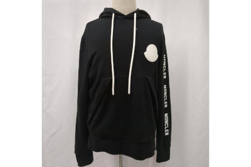 ファッションのパーカー