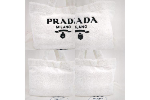 プラダ（PRADA）の夏バッグ