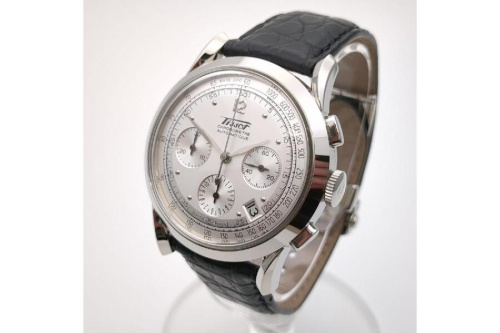 ブランド時計のティソ（TISSOT）