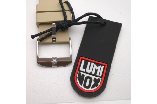 ルミノックス(LUMINOX)のクォーツ