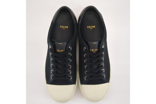 スニーカーのセリーヌ(CELINE)