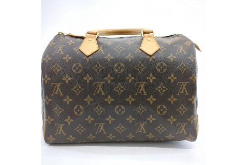 ハンドバッグのルイ・ ヴィトン（LOUIS VUITTON）